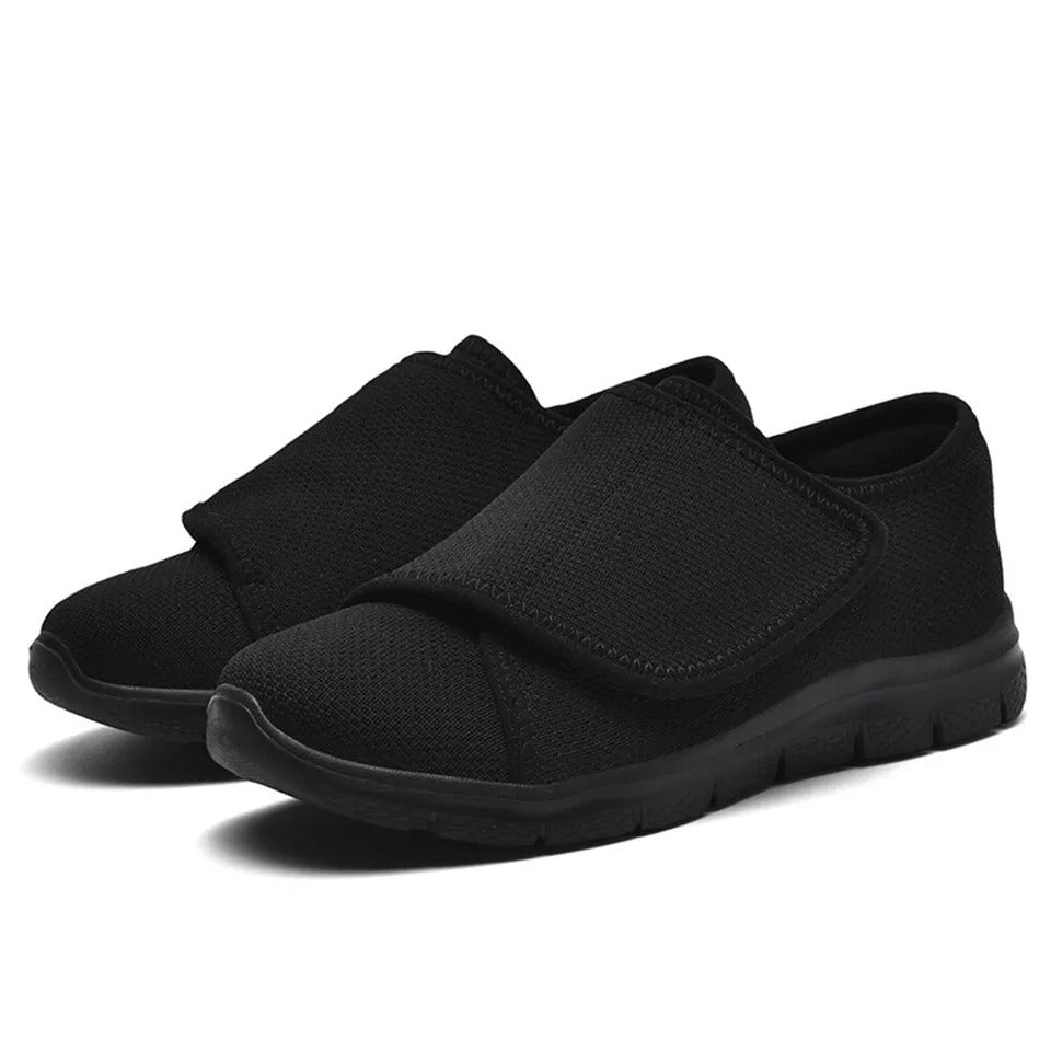 Ultimate Comfort Shoes | Cushioned Sole & Custom Fit