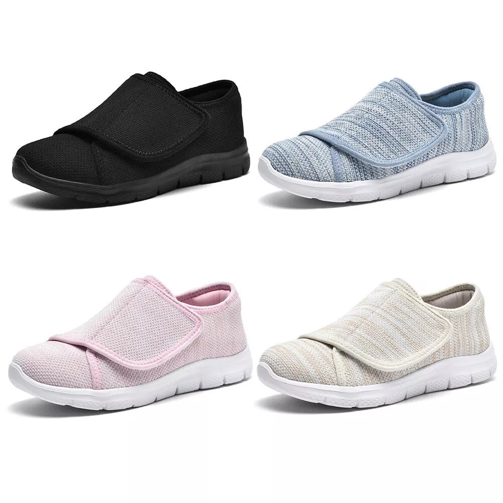 Ultimate Comfort Shoes | Cushioned Sole & Custom Fit