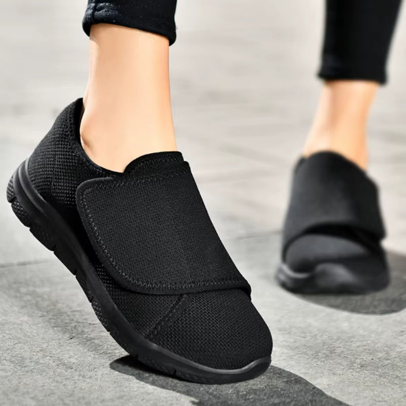Ultimate Comfort Shoes | Cushioned Sole & Custom Fit