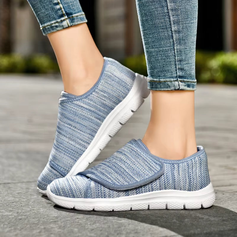 Ultimate Comfort Shoes | Cushioned Sole & Custom Fit