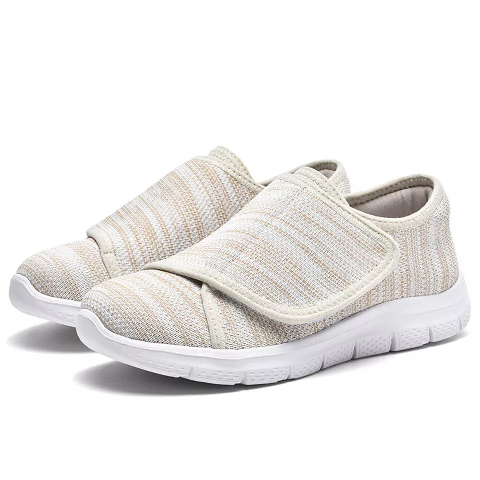 Ultimate Comfort Shoes | Cushioned Sole & Custom Fit