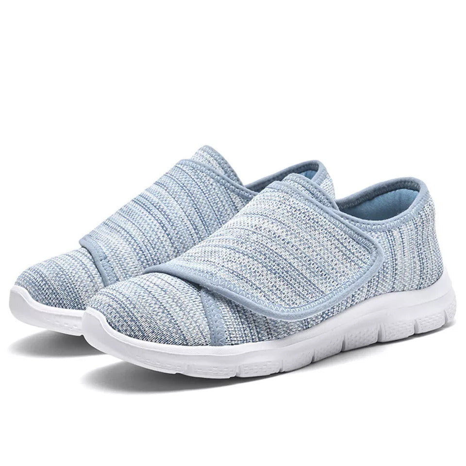 Ultimate Comfort Shoes | Cushioned Sole & Custom Fit