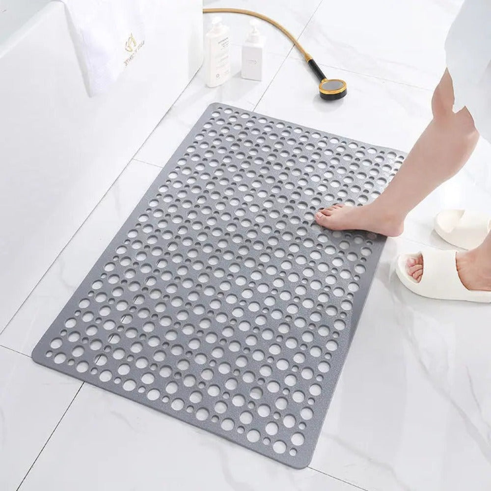 SecureStep | Anti-Slip Shower Mat with Bacteria-Resistant Design