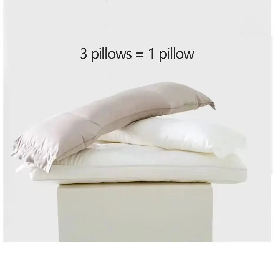 TravelEase | Adjustable Neck Pillow for Tailored Comfort