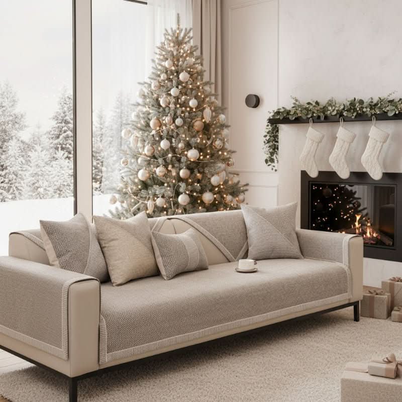 Revitalize Your Living Space with Our Stylish Sofa Protector