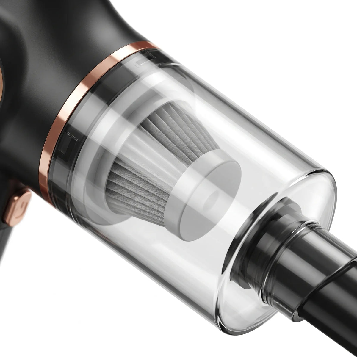 Portable Cordless Vacuum with Multi-Function Cleaning Modes