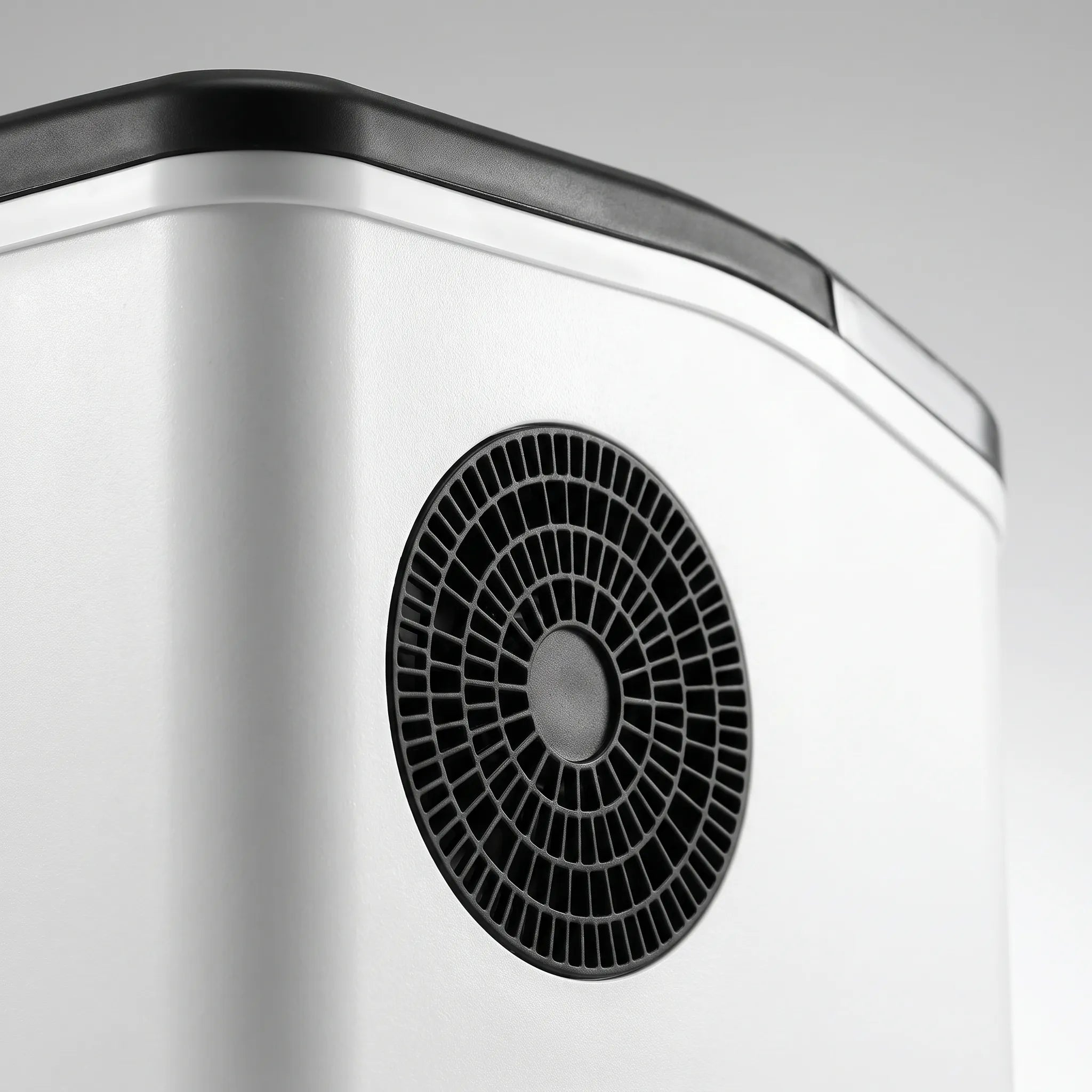 Portable Ice Machine - Compact Design