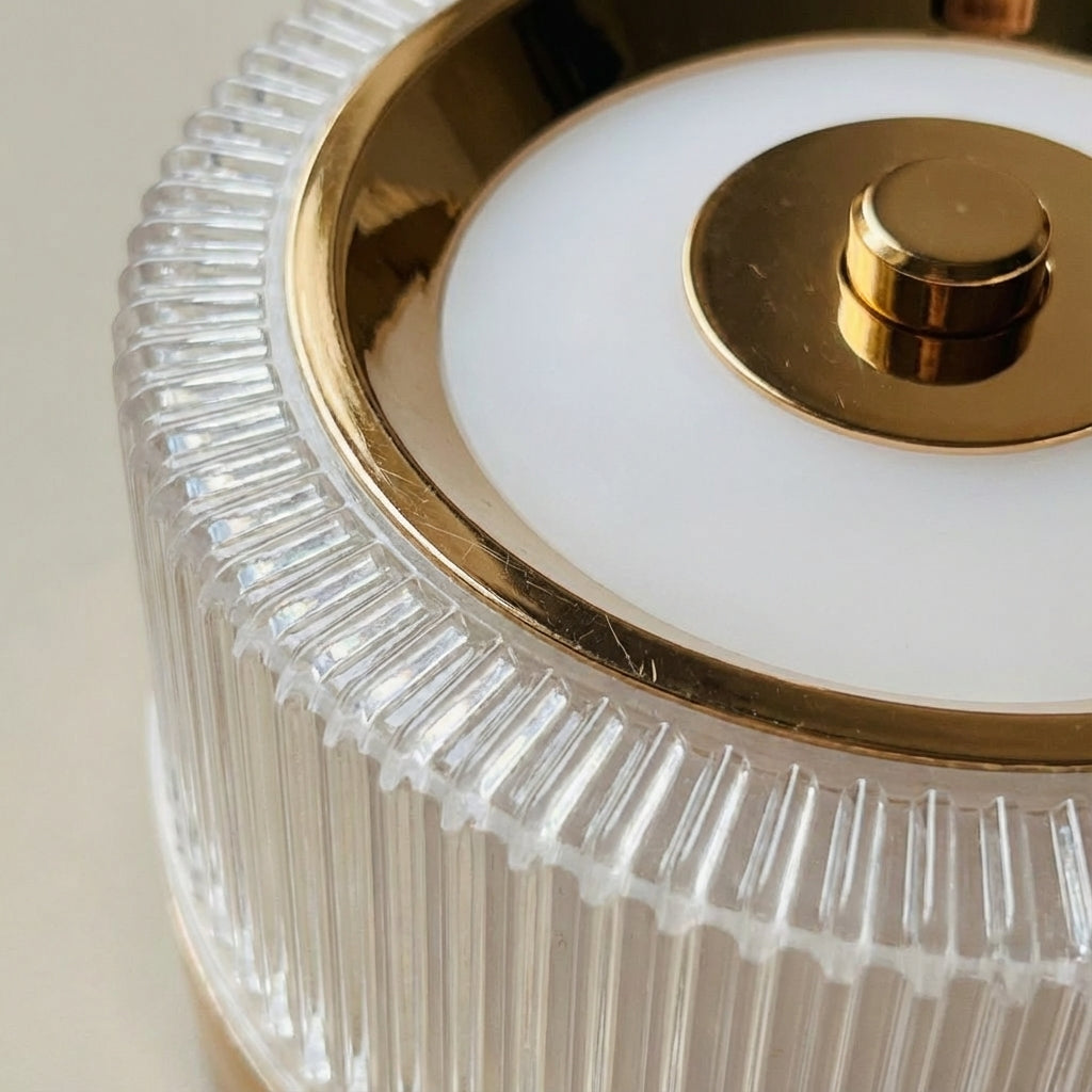 Serene Touch Dimmable Light with Invigorating Mist Feature