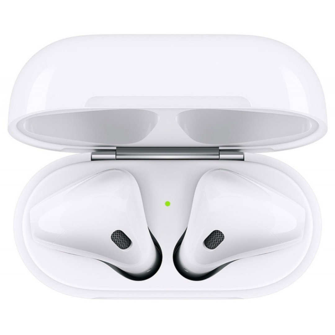 Sleek Bluetooth Earbuds | Mini Wireless Headphones with IPX5 Protection