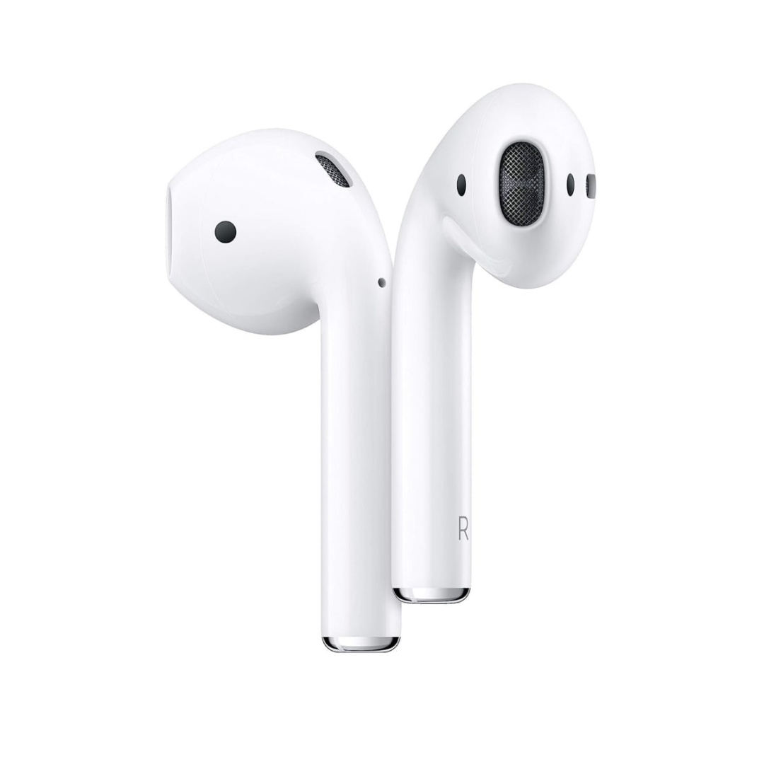 Sleek Bluetooth Earbuds | Mini Wireless Headphones with IPX5 Protection