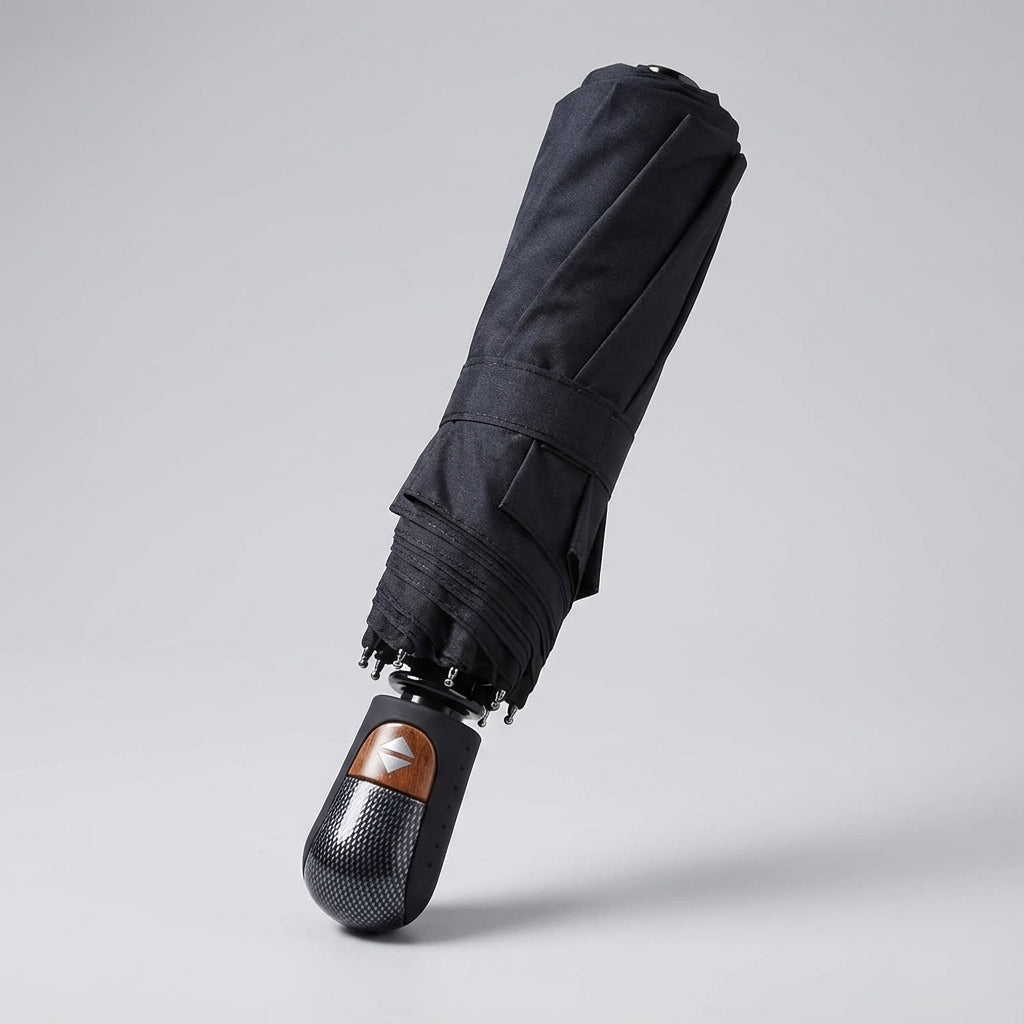 Portable Travel Umbrella – Compact and Foldable Design