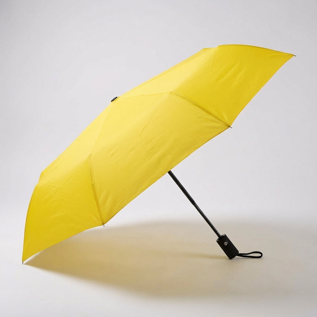 Travel Umbrella – Compact and Windproof Design