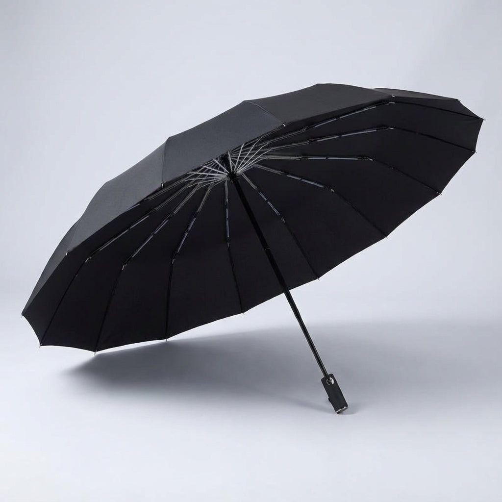 Portable Umbrella for Travel – Weather Protection