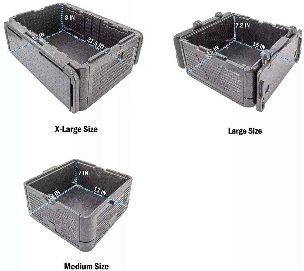 FrostGuard Portable Cooler - Your Perfect Outdoor Companion