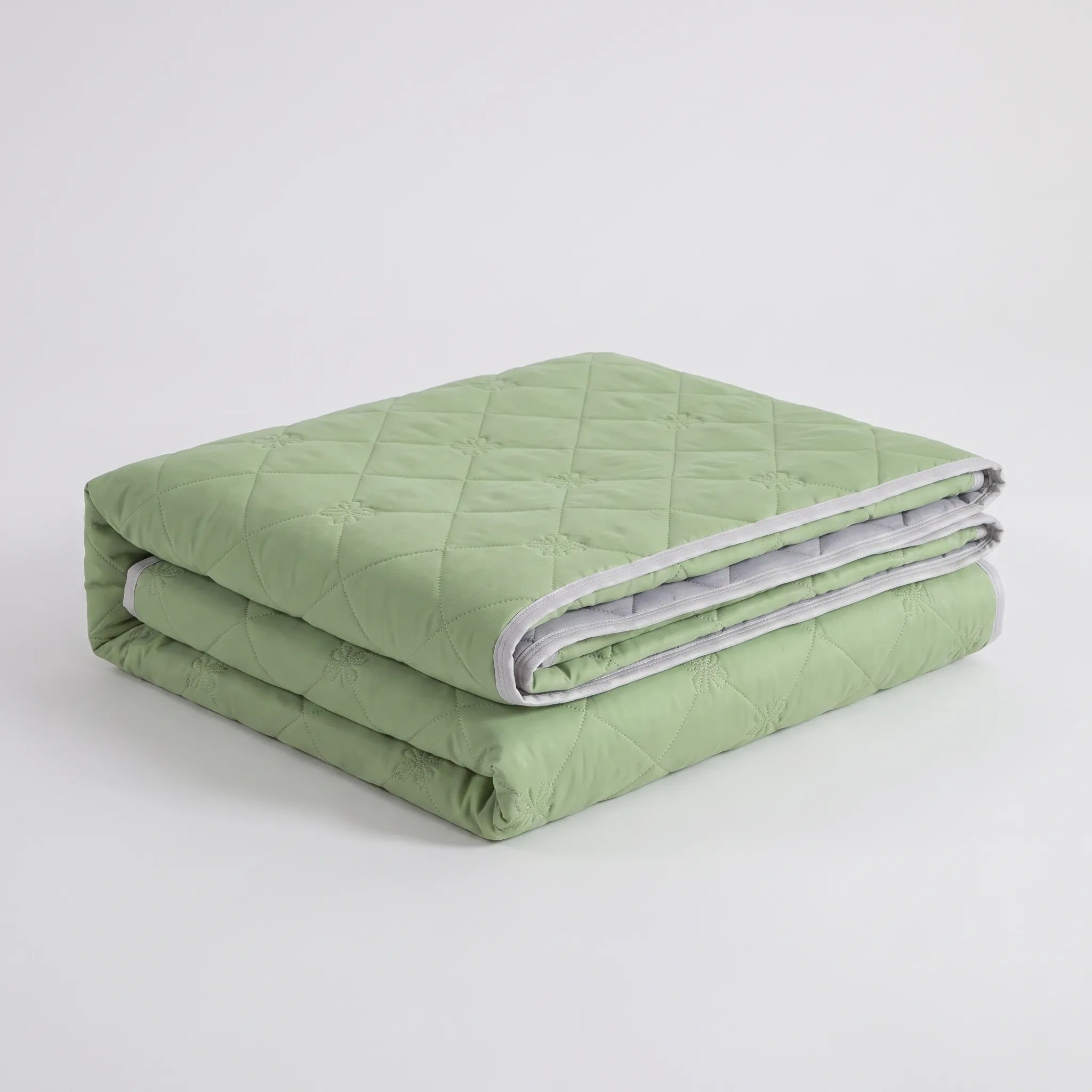 Summer Breeze Blanket | Ultra-Lightweight Cooling Fabric | Perfect for Warm Nights