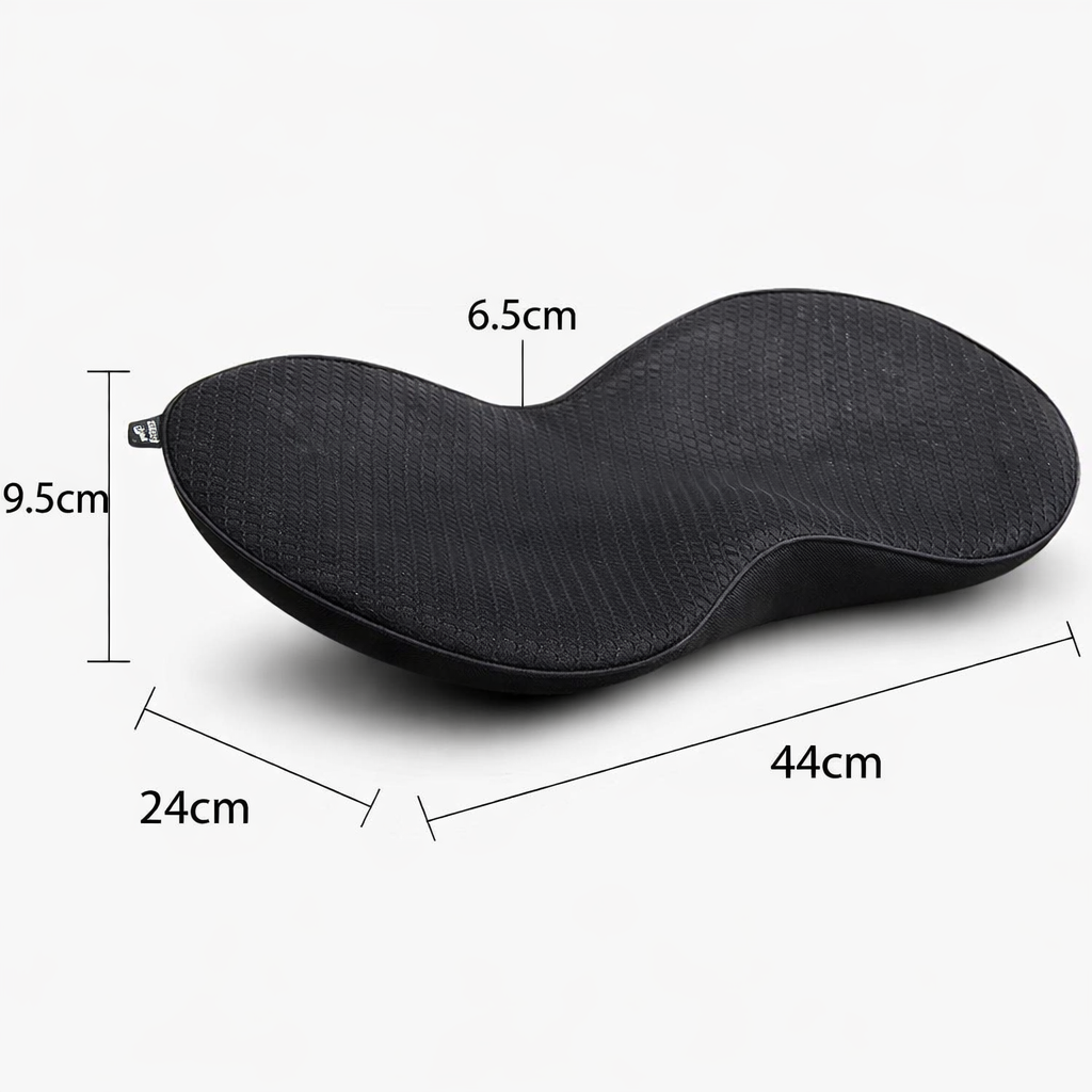 ComfortCloud – Breathable Seat Cushion for Ultimate Comfort