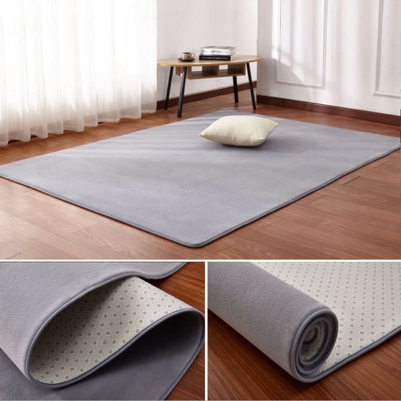 Plush Comfort Area Rug for Everyday Elegance