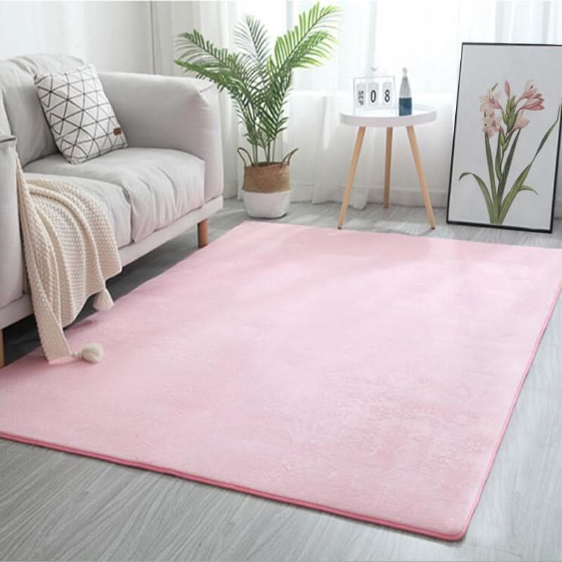 Plush Comfort Area Rug for Everyday Elegance