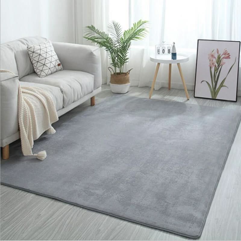 Plush Comfort Area Rug for Everyday Elegance