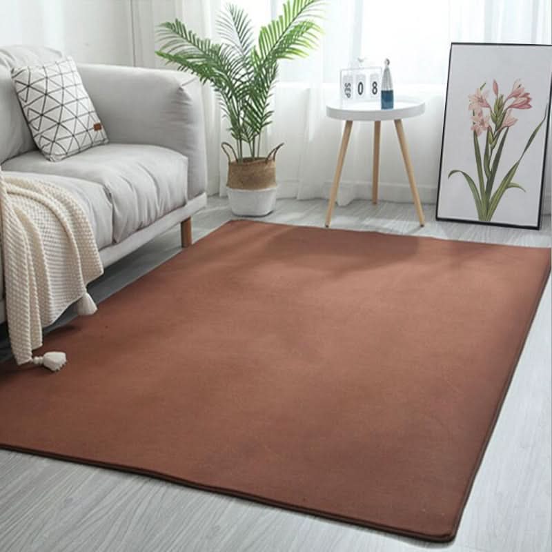 Plush Comfort Area Rug for Everyday Elegance