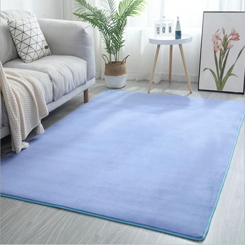 Plush Comfort Area Rug for Everyday Elegance