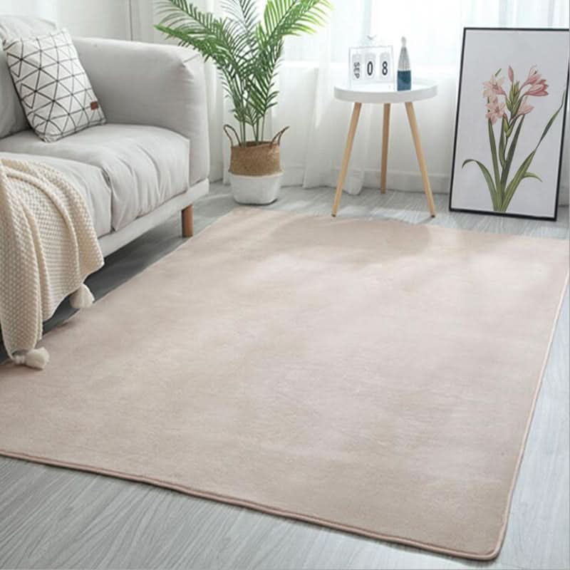 Plush Comfort Area Rug for Everyday Elegance
