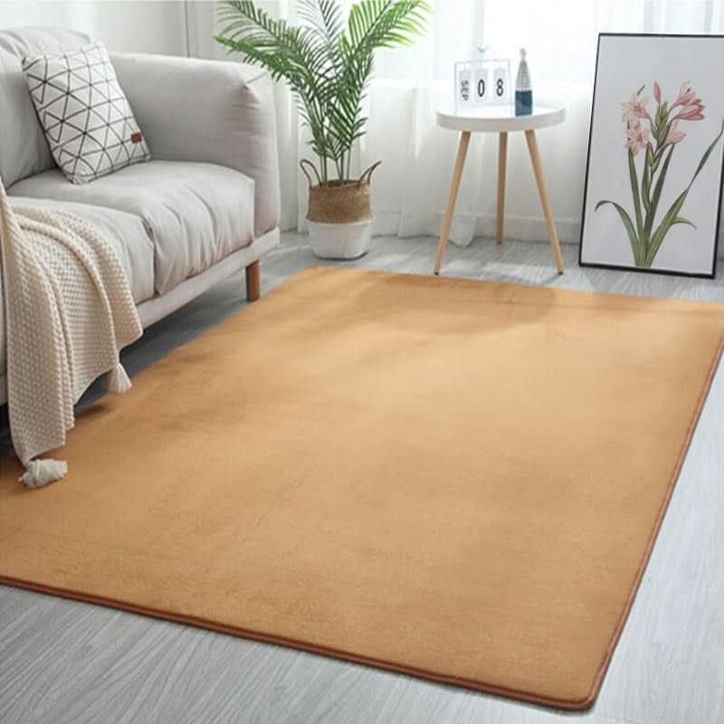 Plush Comfort Area Rug for Everyday Elegance