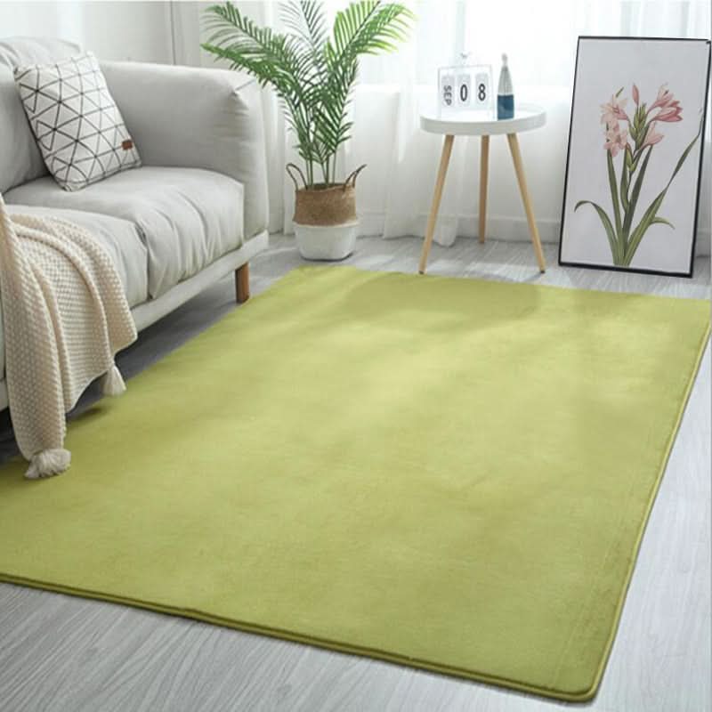 Plush Comfort Area Rug for Everyday Elegance