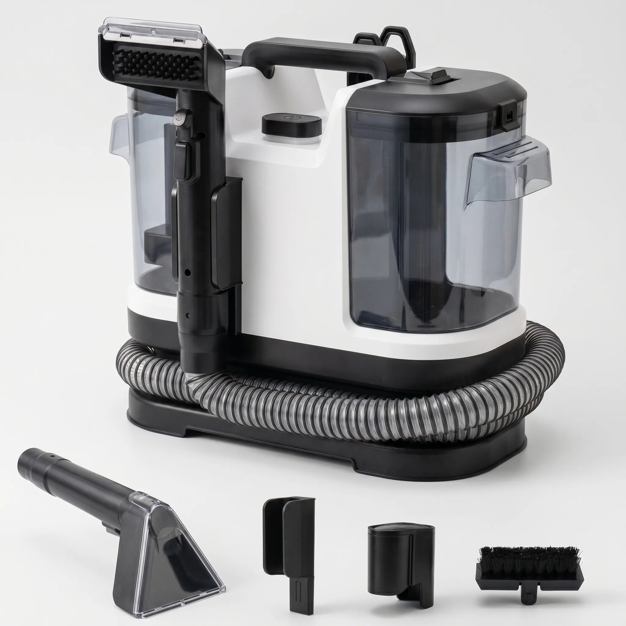 Electric Carpet Cleaning Machine - Aquatris Model