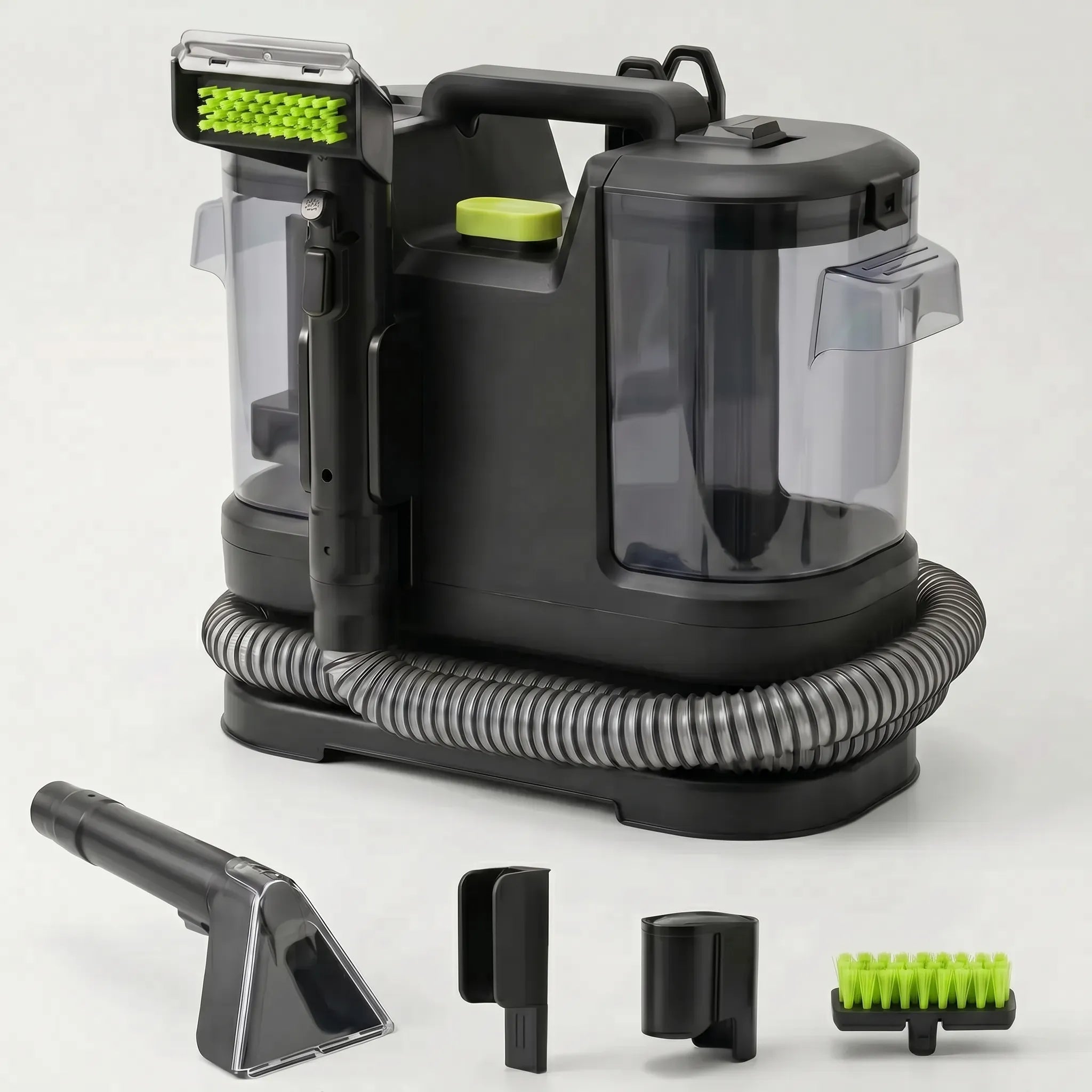Electric Carpet Cleaning Machine - Aquatris Model