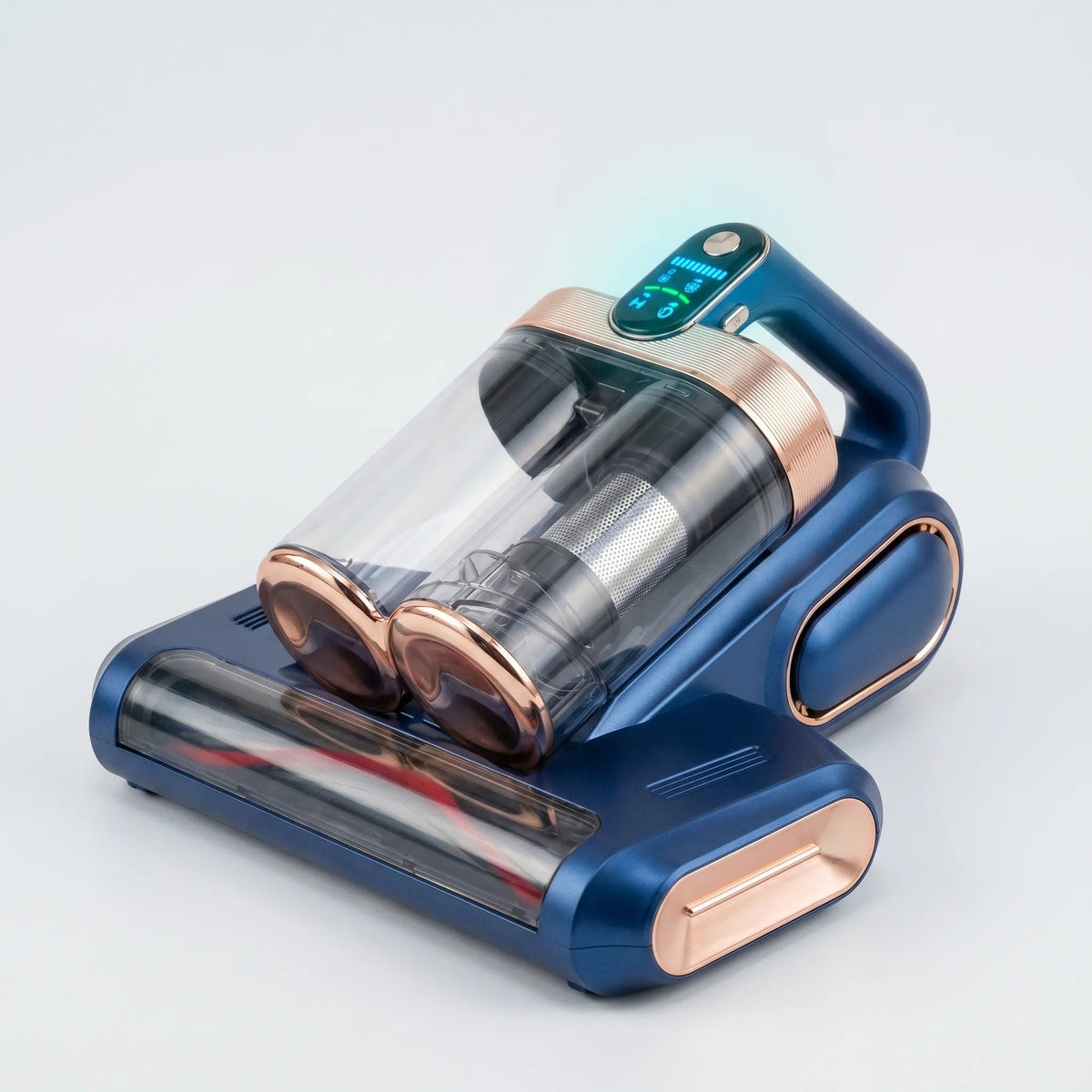 Wireless Upholstery Cleaner with Powerful Beating Action