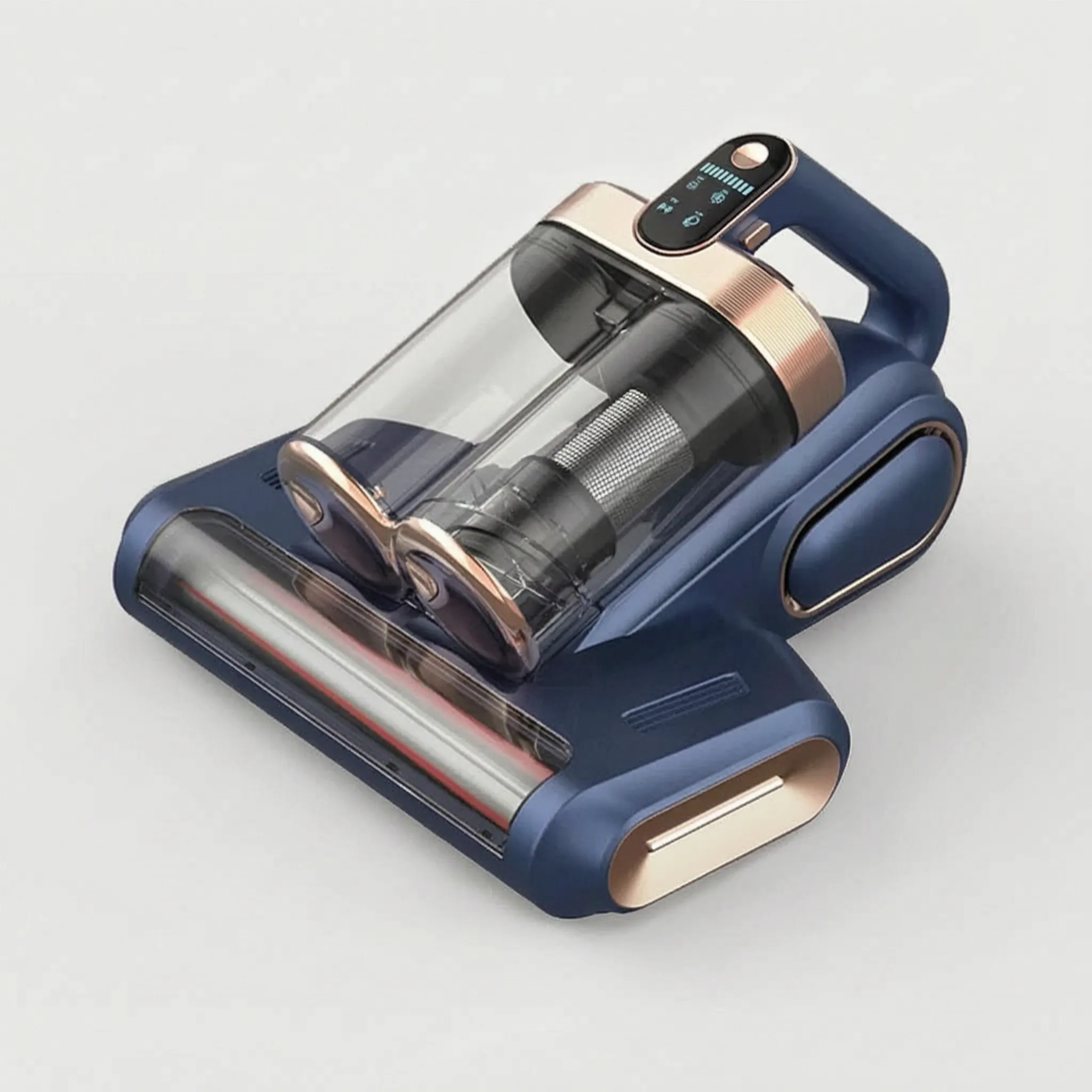 Wireless Upholstery Cleaner with Powerful Beating Action
