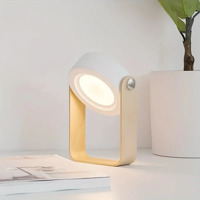 Rechargeable Multi-Function Lantern | Adjustable Brightness & Eco-Friendly