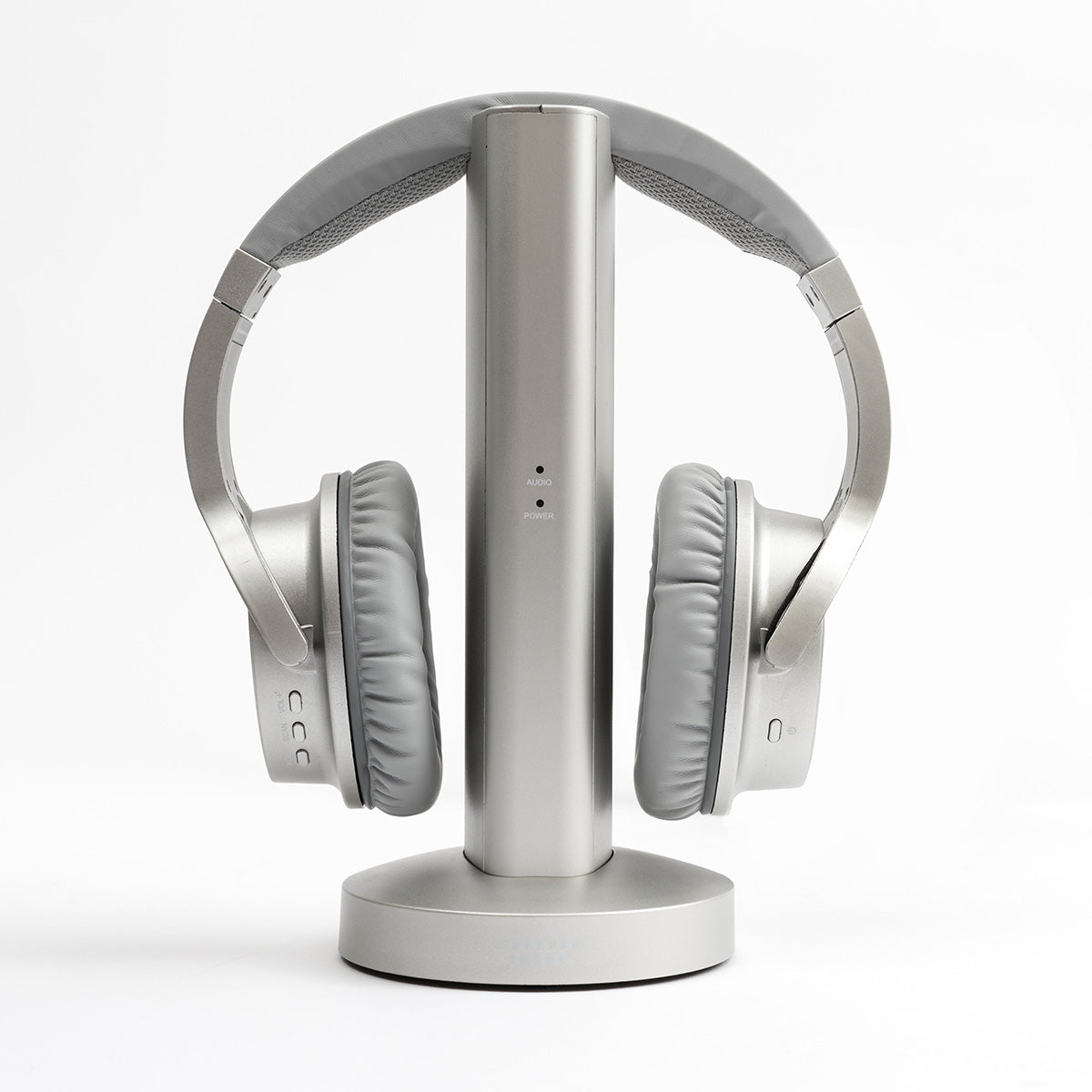 Wireless Audio Headphones for TV Enjoyment with 48.8m Range