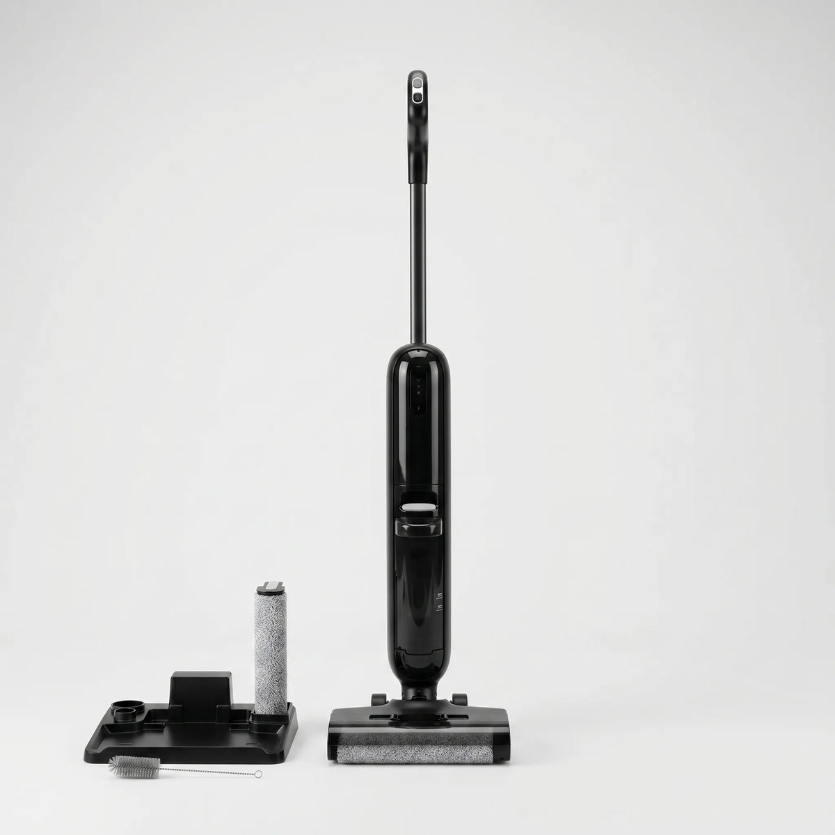Cordless Vacuum Cleaner for Wet and Dry Surfaces - AquaGlide