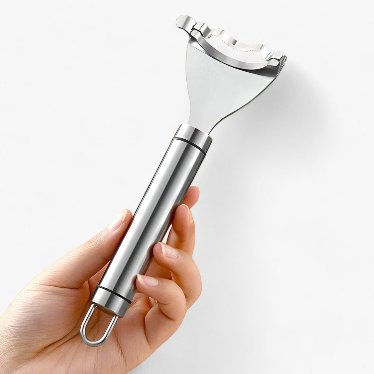 Effortless Corn Kernel Remover | Premium Stainless Steel Tool