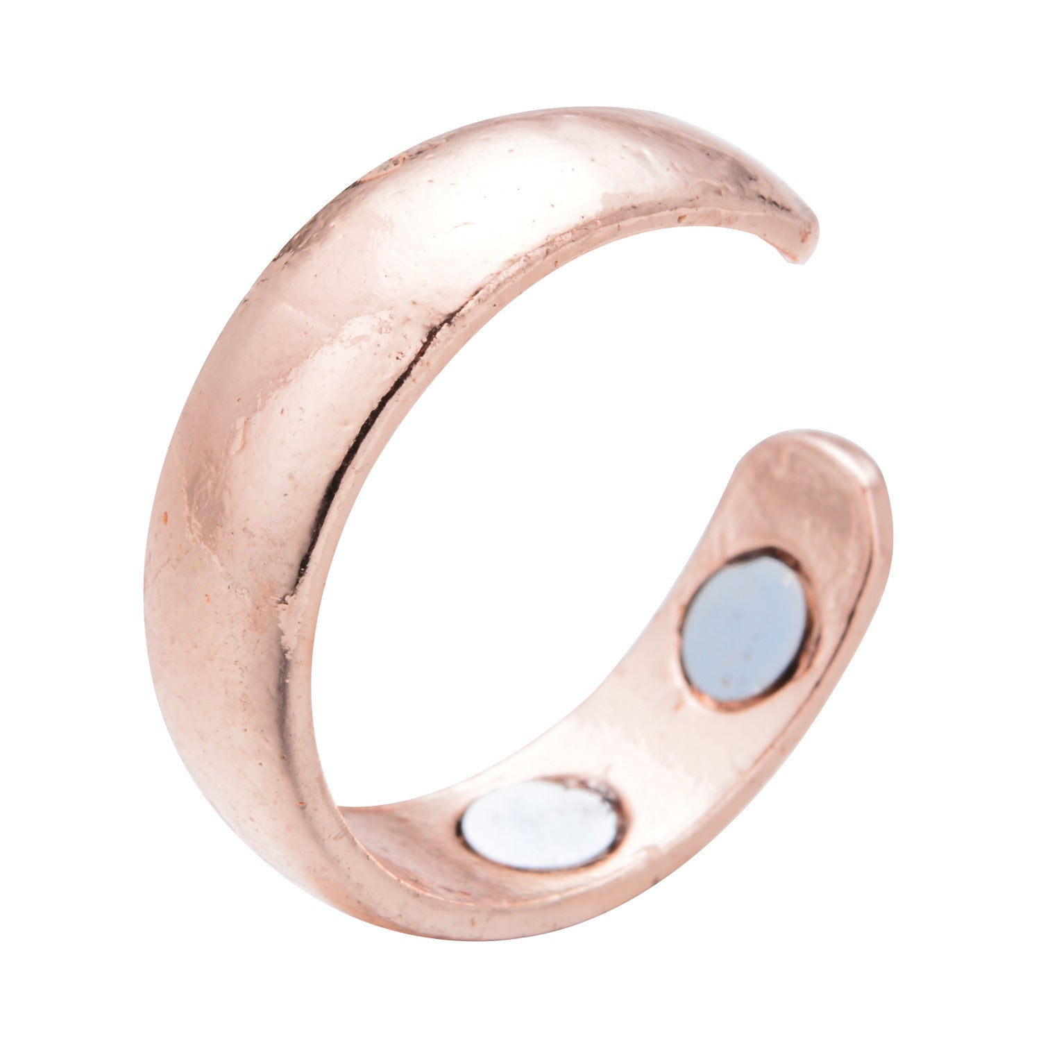 Acupressure Ring Magnetic Adjustable One Size