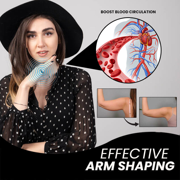 Acupressure Ring Magnetic Adjustable One Size