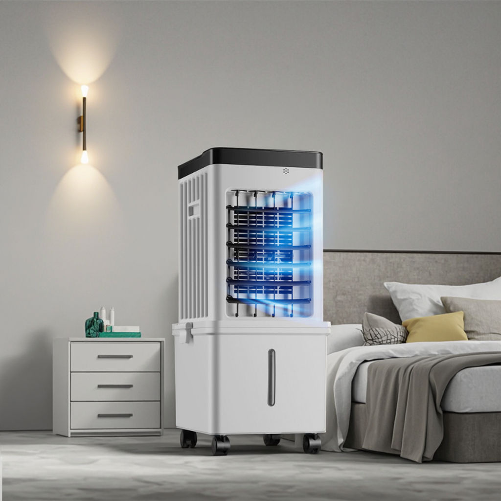 Air Cooler 3-in-1 Cooling Humidifying & Purifying 15L Tank