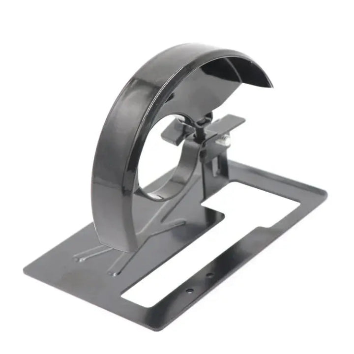 Angle Grinder Guard Carbon Steel Adjustable Spark Shield