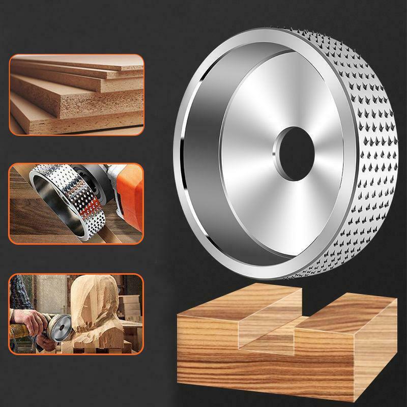Angle Grinder Wheel Tungsten Carbide 75mm