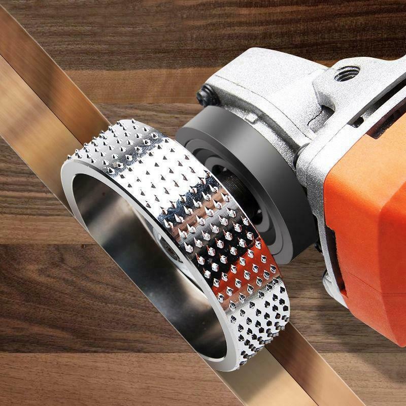 Angle Grinder Wheel Tungsten Carbide 75mm