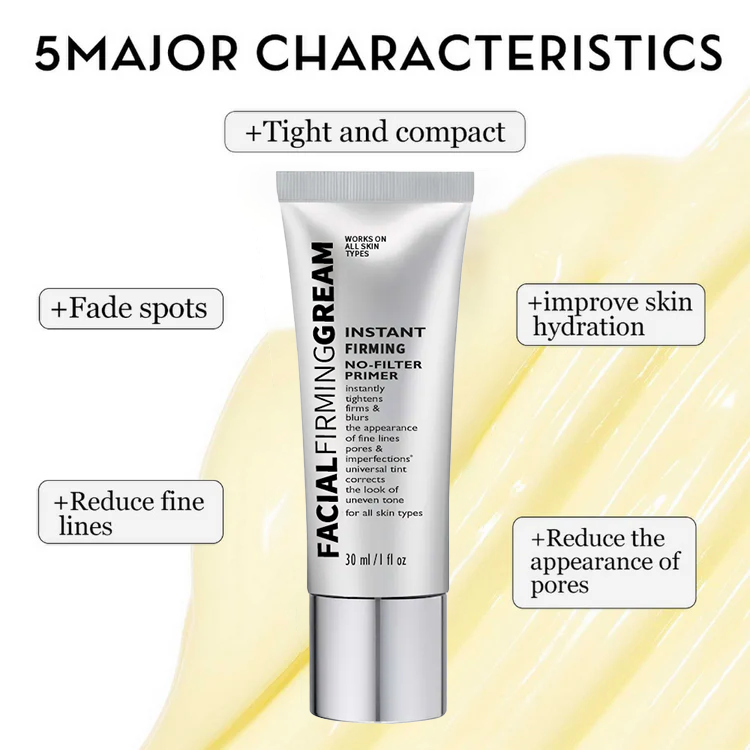 Anti-Aging Serum Instant Firming & Deep Hydration Non-Greasy