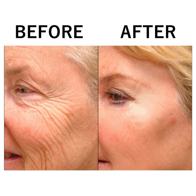 Anti-Aging Serum Instant Firming & Deep Hydration Non-Greasy
