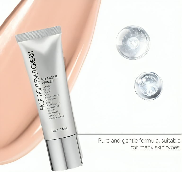 Anti-Aging Serum Instant Firming & Deep Hydration Non-Greasy