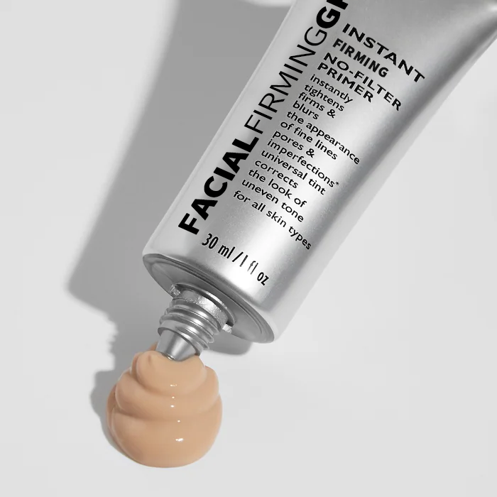 Anti-Aging Serum Instant Firming & Deep Hydration Non-Greasy