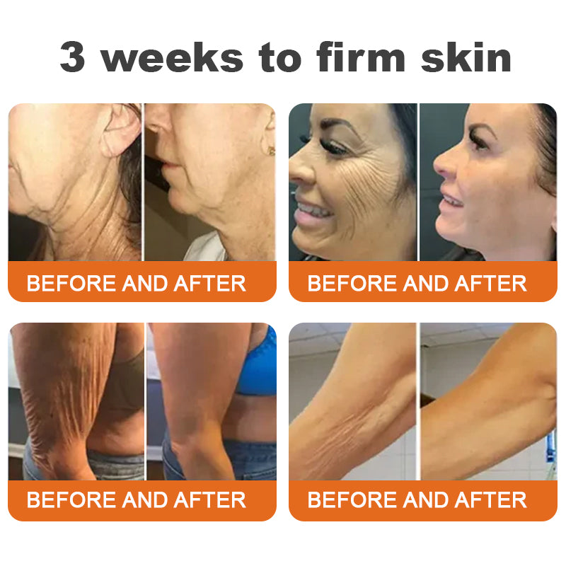 Anti-Aging Serum Stick Bee Venom & Hyaluronic Acid