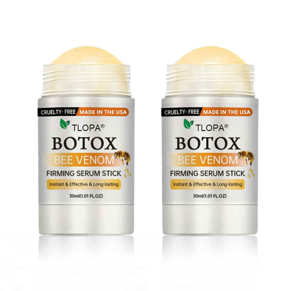 Anti-Aging Serum Stick Bee Venom & Hyaluronic Acid