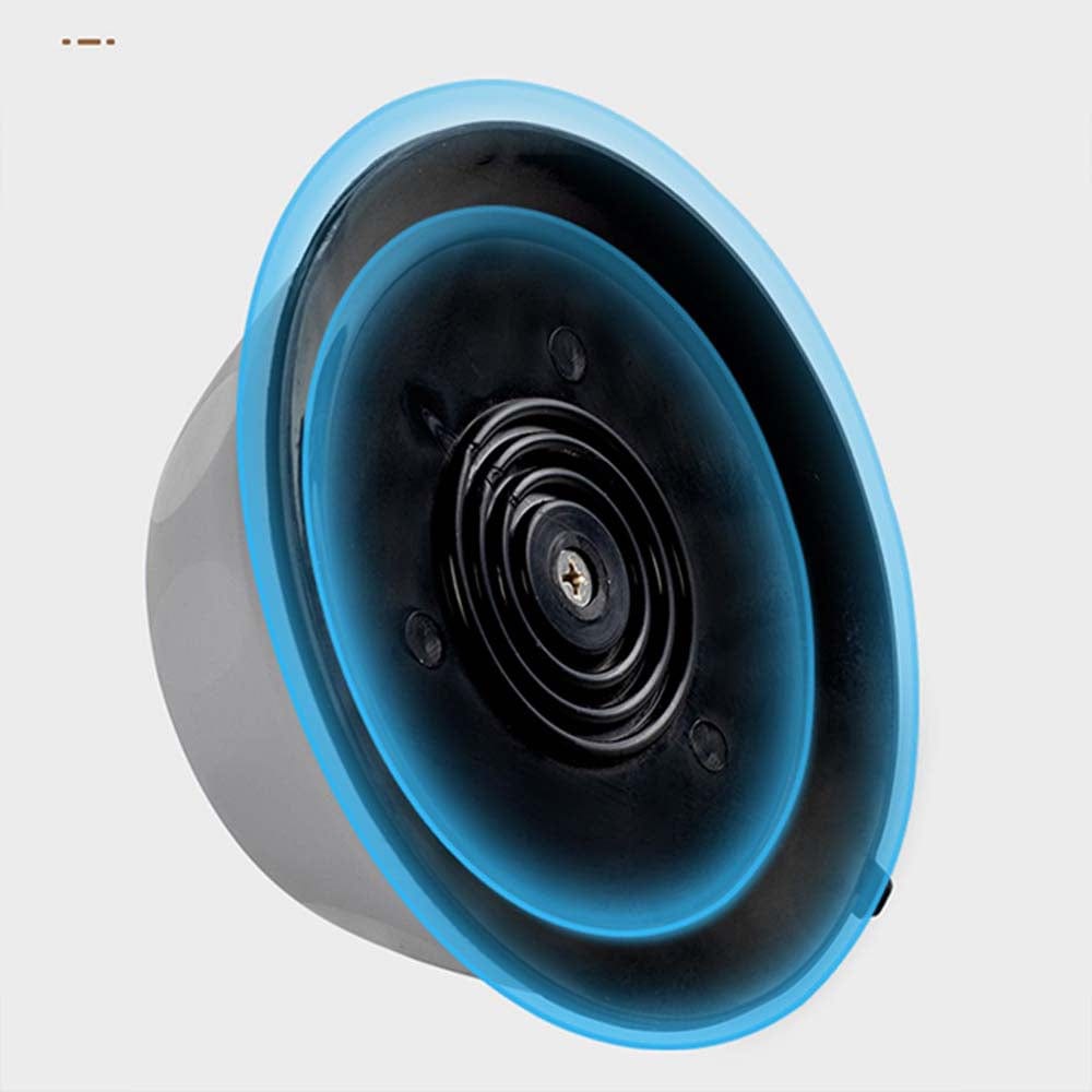 Anti-Vibration Pads Noise-Reducing Non-Slip Set Of 4