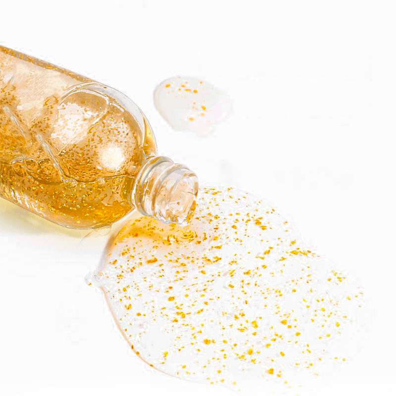 Anti-Wrinkle Facial Serum 24K Gold Peptide Complex